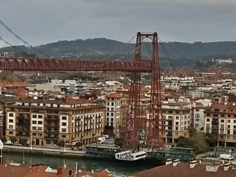 Flat with lift for sale in General Castaños 11, imagen 10