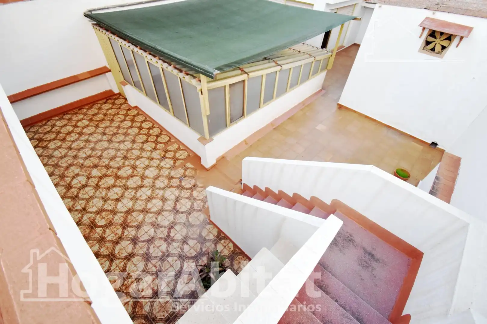 Casa o xalet en venda en Almazora / Almassora amb Aire condicionat, Calefacció i Terrassa