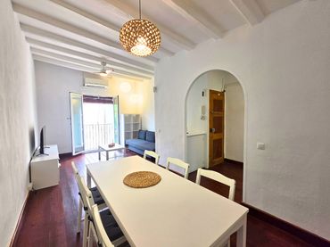 Apartamento en venta en de Joaquín Costa