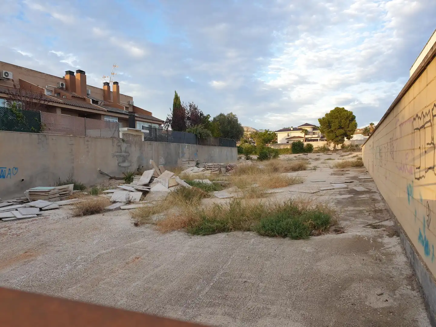 Terrains et parcelles à vendre à Campo Alto - Club de Campo, imagen 5