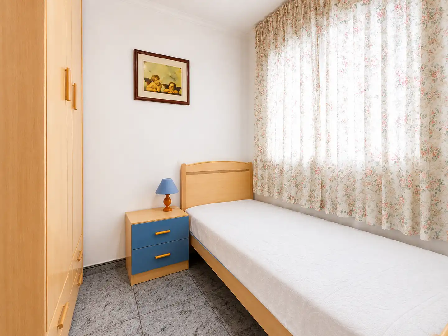 Habitación de Piso en venta en Sant Joan Despí con Amueblado y Horno