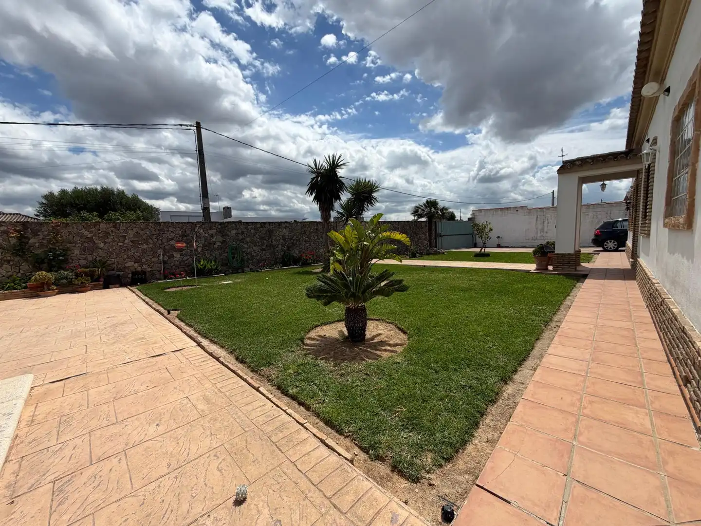 Xalet amb piscina en venda a Los Franceses – La Vega, imagen 65
