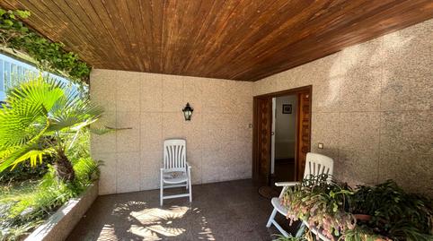 Foto 4 de Casa o xalet en venda a Avenida Da Hispanidade, 32, O Castro, Pontevedra