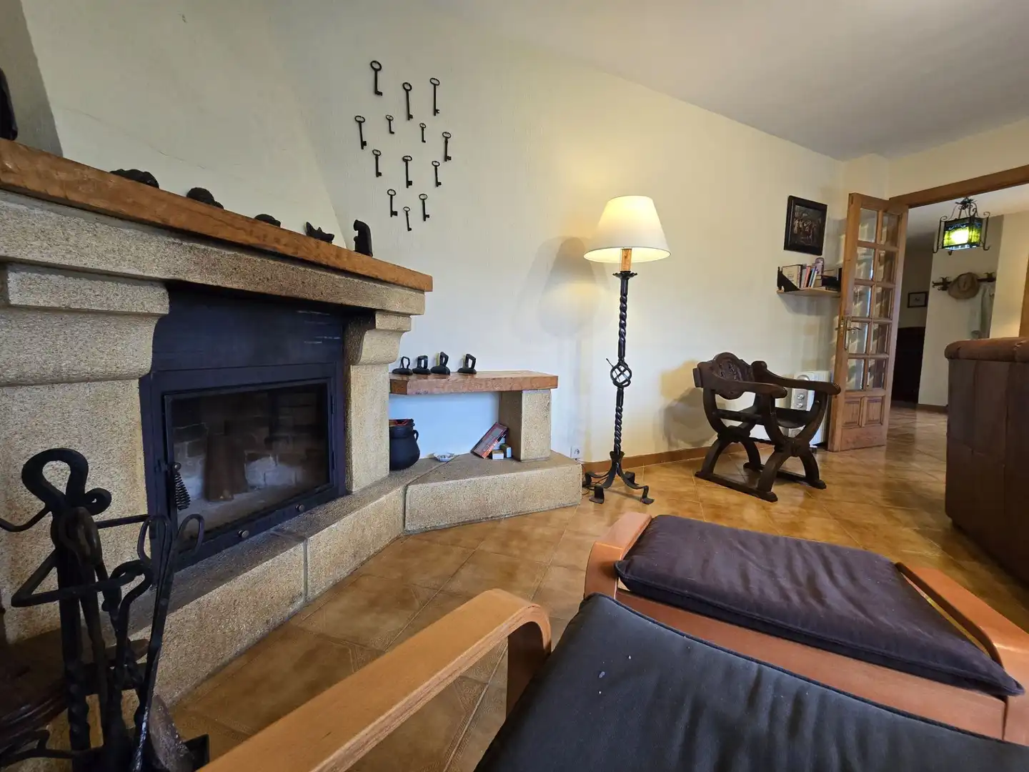 Casa con jardín en venta en tresgrandas, imagen 30