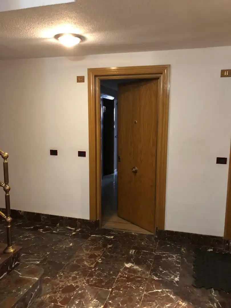 Dúplex en venta en Arévalo con Parquet, Amueblado y Horno