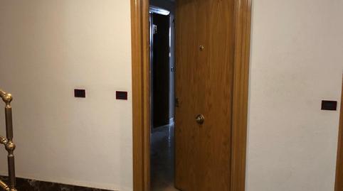 Foto 5 de Dúplex en venda a Avenida de Emilio Romero, 21, Arévalo, Ávila