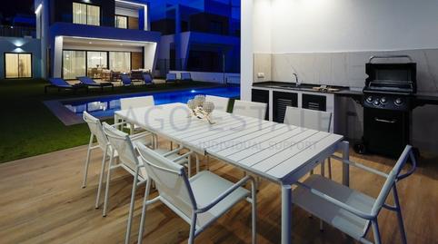 Foto 5 de Casa o xalet de lloguer a Calle Equador, 8, Balcón de Finestrat - Terra Marina, Finestrat