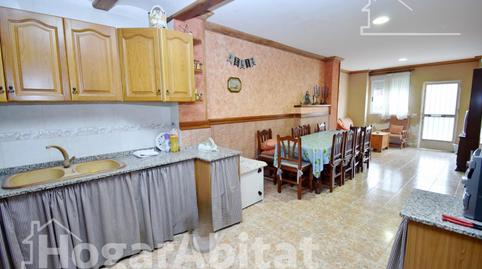 Foto 2 von Erdgeschoss zum Verkauf in Calle Illes Columbretes, Playa, Burriana / Borriana