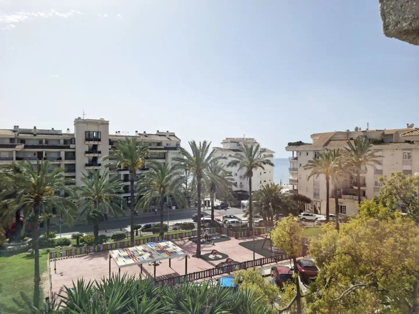 Wohnung mit Terrasse zum Verkauf in Altea ciudad, imagen 7