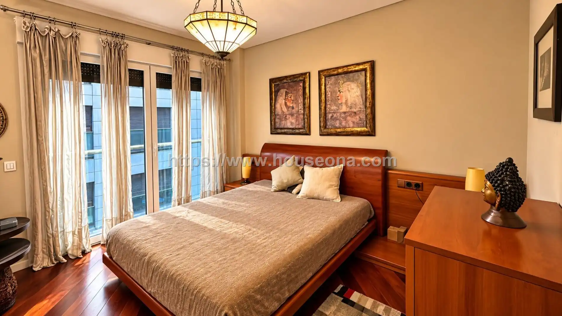 Flat with lift for sale in PLAZA EUSKADI, imagen 9
