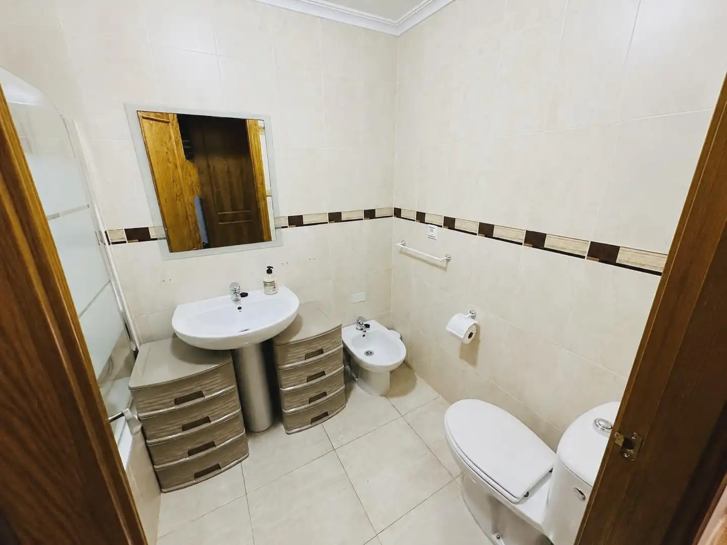 Bungalow amb piscina en venda a Calle L-2 LAGO SOL, imagen 11