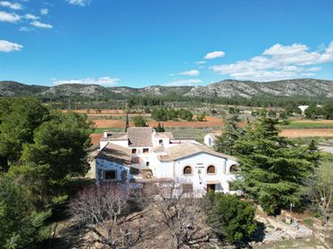 Local comercial en venda a Banyeres de Mariola
