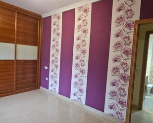 Bedroom of Flat for rent to own in Puertollano  with Air Conditioner