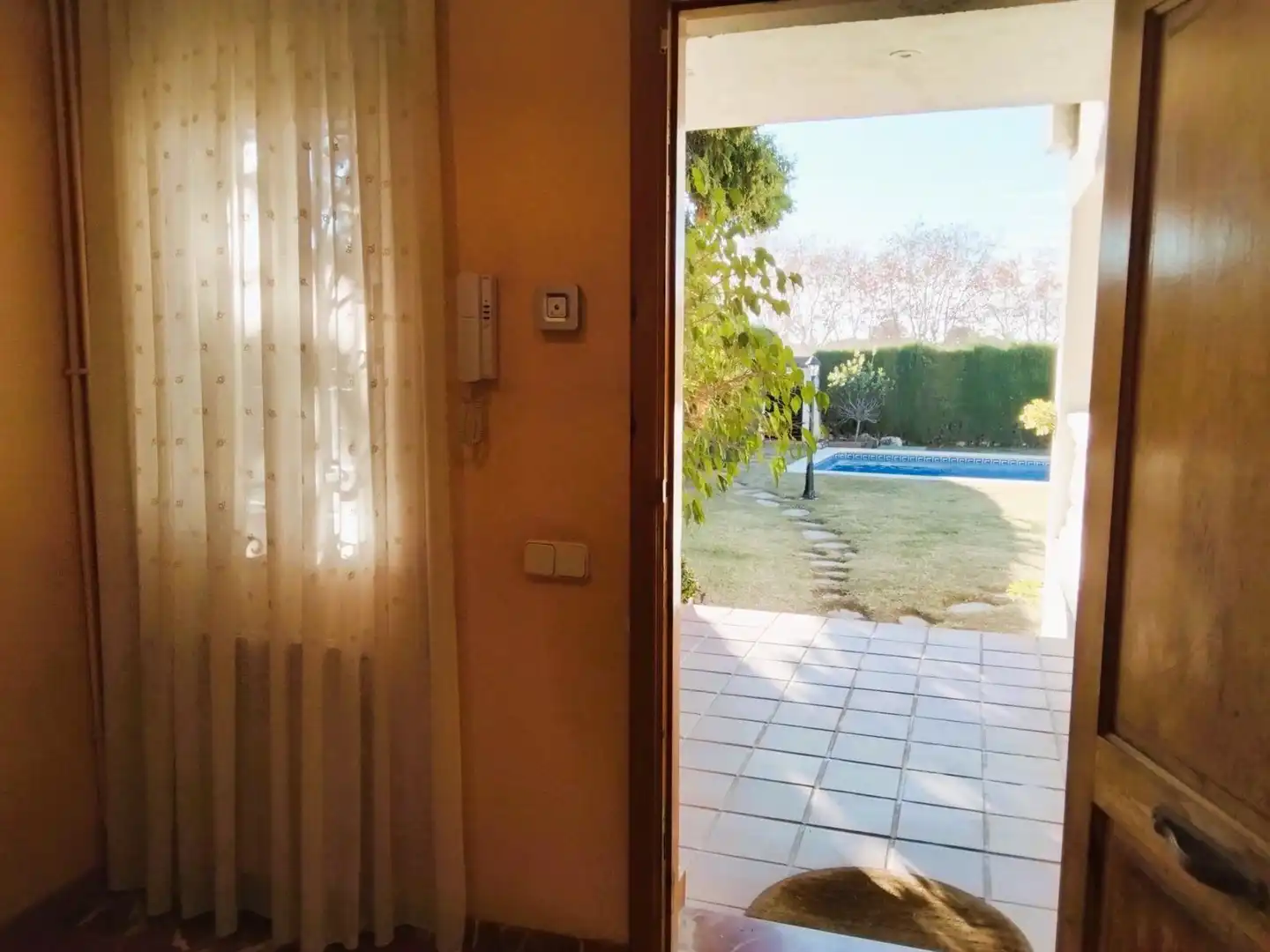 Villa avec piscine à vendre à HIPOCRATES 17, imagen 12