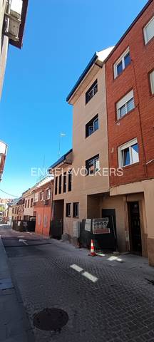 Dúplex en Venta en Casco Antiguo