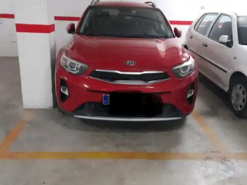 Parcheggio in vendita a Pérez Galdos 27, imagen 2