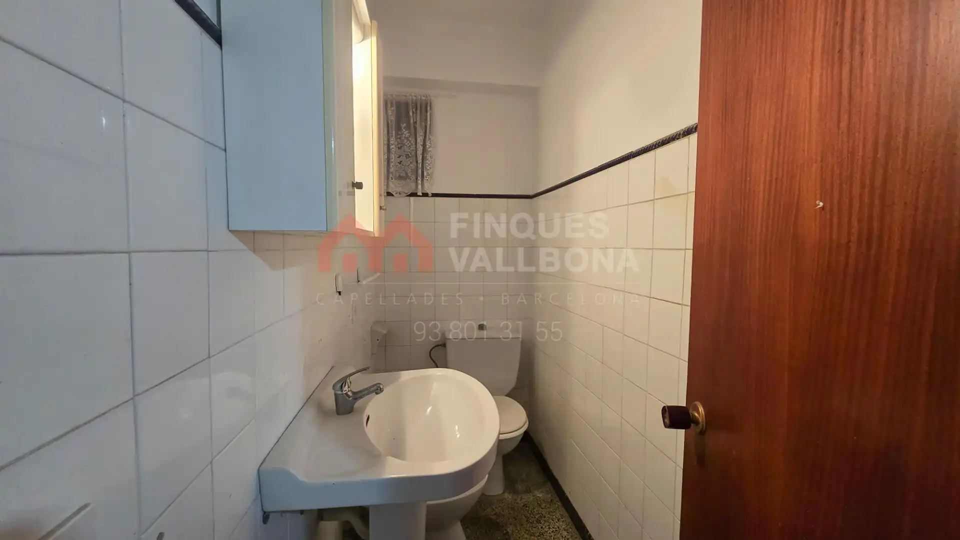 Bany de Pis en venda en Capellades