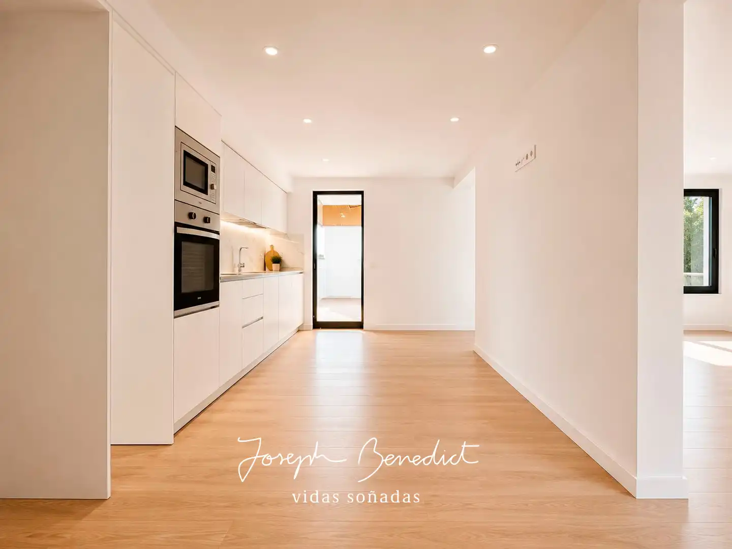Living room of Flat for sale in Gavà  with Air Conditioner, Heating and Parquet flooring