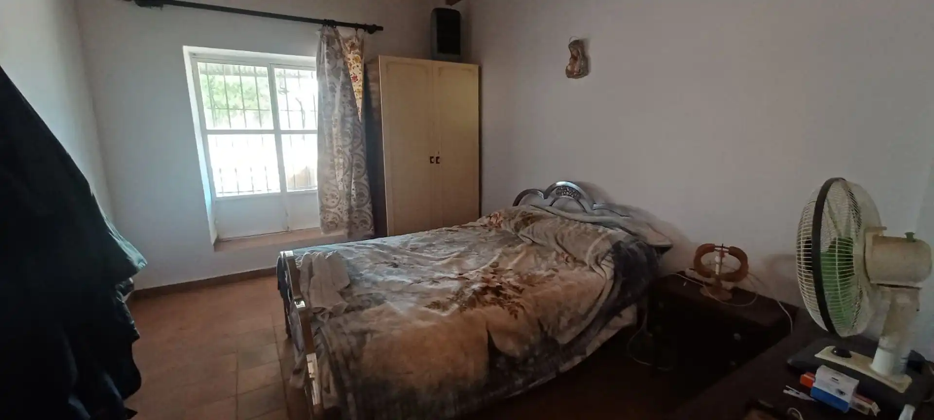 Terreny rústic en venda a Santa Olalla del Cala, imagen 7
