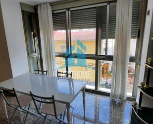 Exterior view of Flat to rent in Cullera