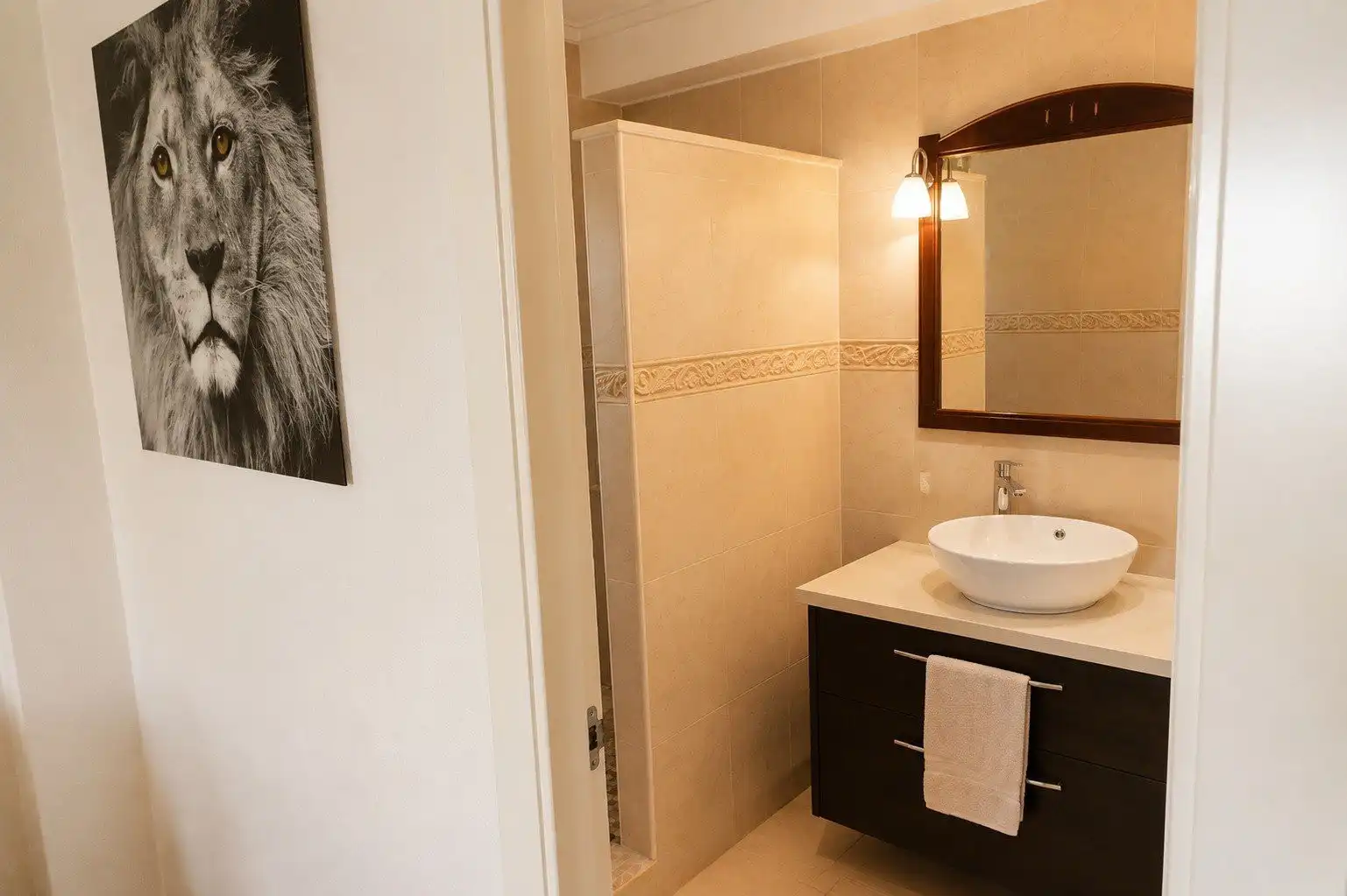 Bathroom of Houses for sale in Rojales  with Private garden, Terrace and Swimming Pool