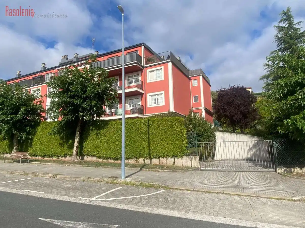Aparcament en venda a Oslo 2, imagen 4