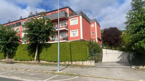 Foto 4 de Garatge en venda a Oslo, 2, Elviña - A Zapateira, A Coruña Capital