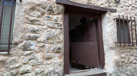 Foto 3 de Finca rústica en venda a Arbeteta, Guadalajara