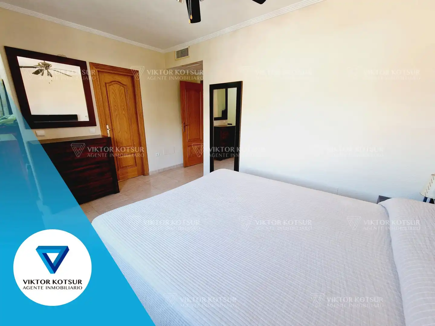 Villa con piscina in vendita a Roquetas de Mar ciudad, imagen 26