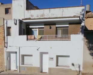 Casa adosada en venda a C/ Finisterra, 57, Tortosa