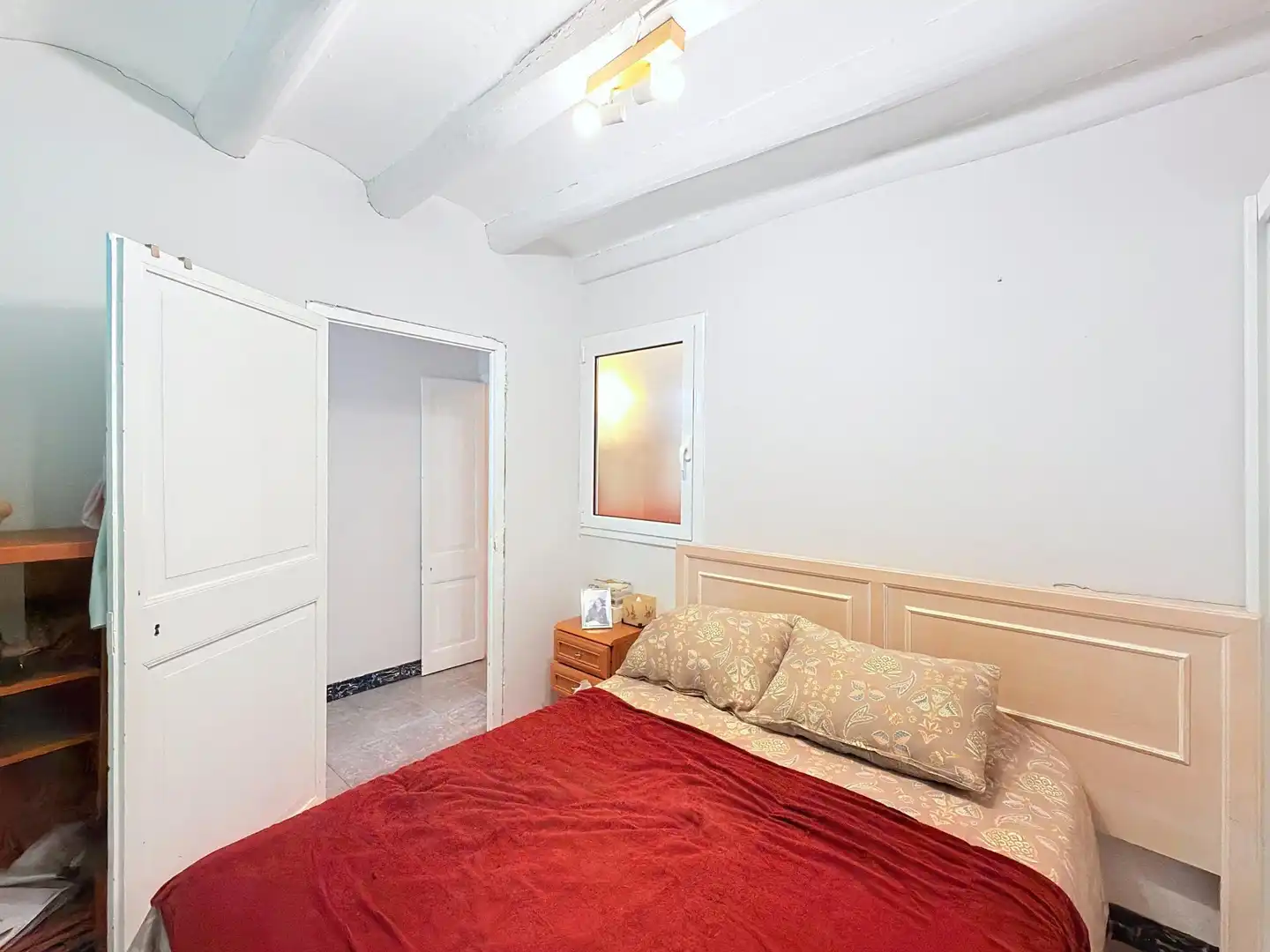 Bedroom of Detached homes for sale in Piera  with Heating and Terrace
