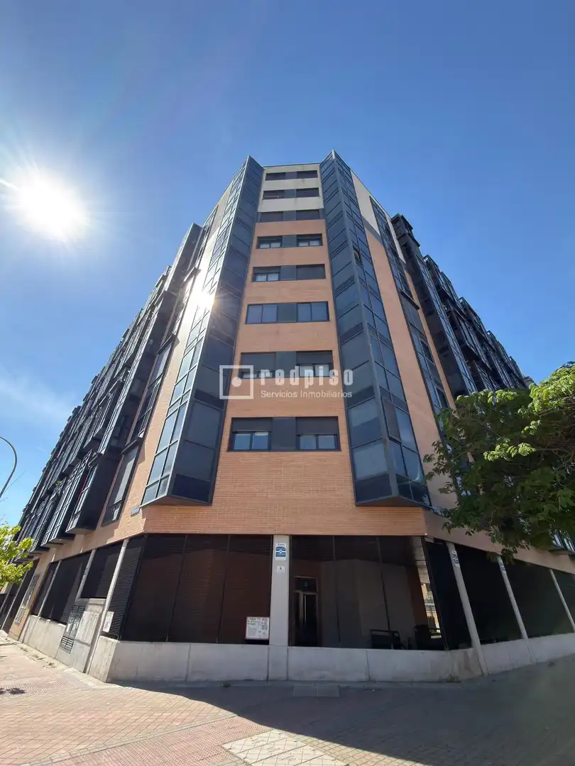 Duplex with pool for sale in de la Gran Vía del Sureste, imagen 23