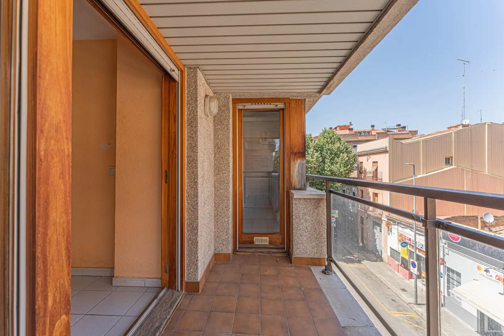 Apartament amb terrassa en venda a Creu de la Mà, imagen 3
