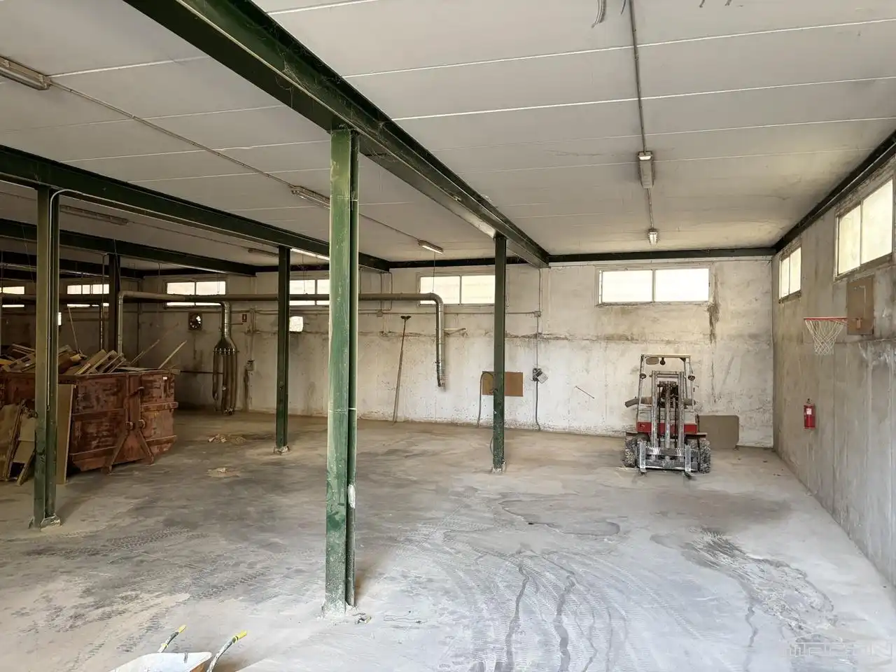 Industrial building to rent in Yesares, imagen 6
