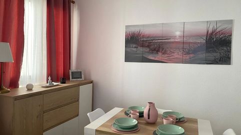 Foto 3 de Apartamento de alquiler en Santa Catalina - San Bartolomé, Murcia Capital