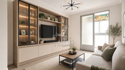 Foto 5 de Piso en venta en Rinconada, Alcalá de Henares