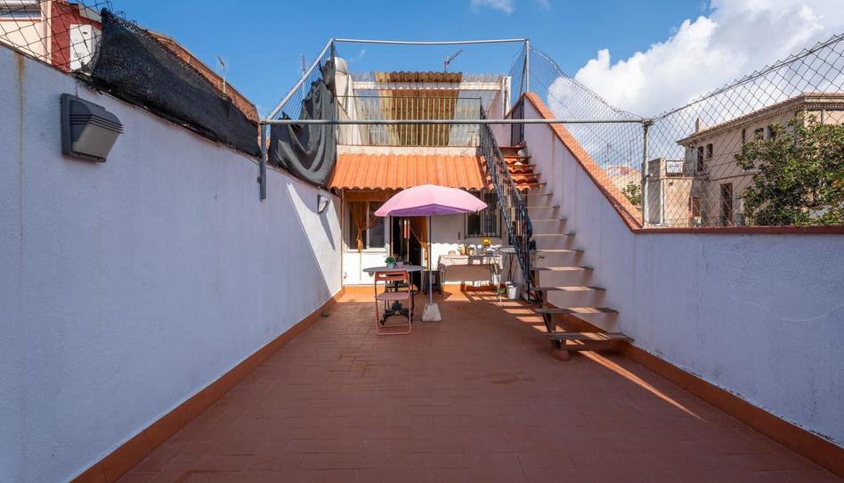 Foto 1 de Casa adosada en venta en Barri del Centre, Barcelona