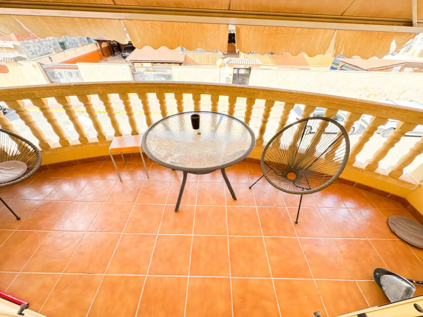 Bungalow con terraza en venta en Carrer Rafael Alberti, imagen 16
