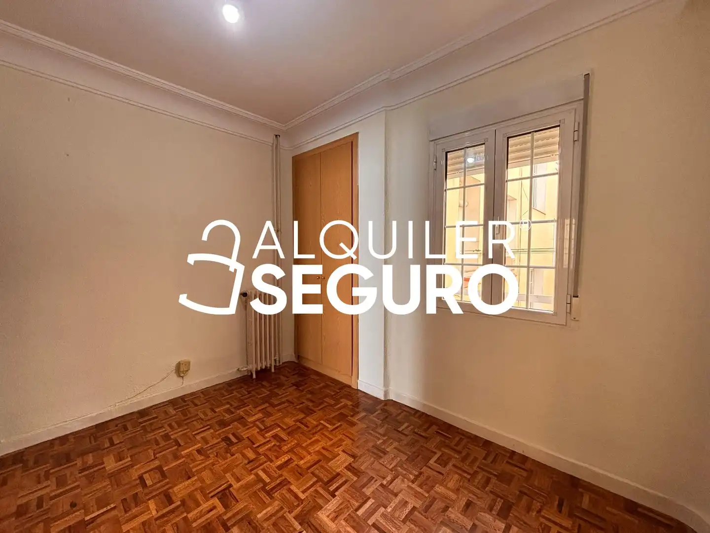 Piso de alquiler en de Rafael de Riego, Palos de Moguer