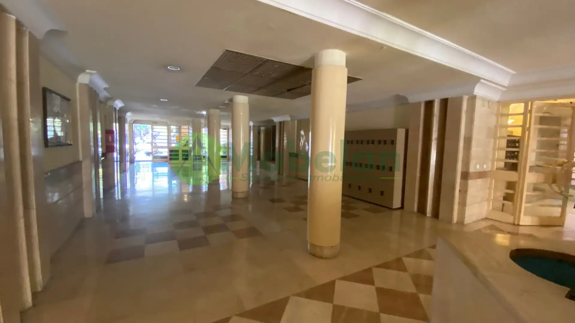 Piso de alquiler en Madrid con Calefacción y Piscina comunitaria