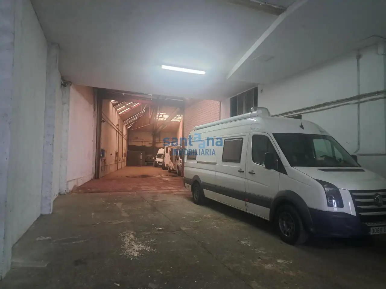 Locale commerciale in affitto a Villaquilambre, imagen 4