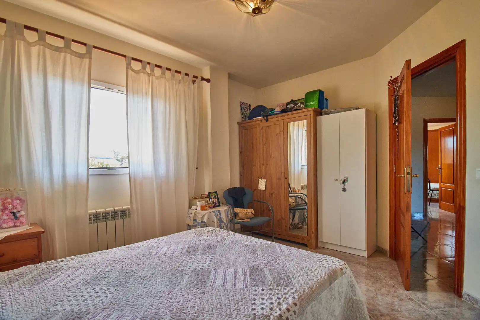 Dormitori de Casa o xalet en venda en  Palma de Mallorca