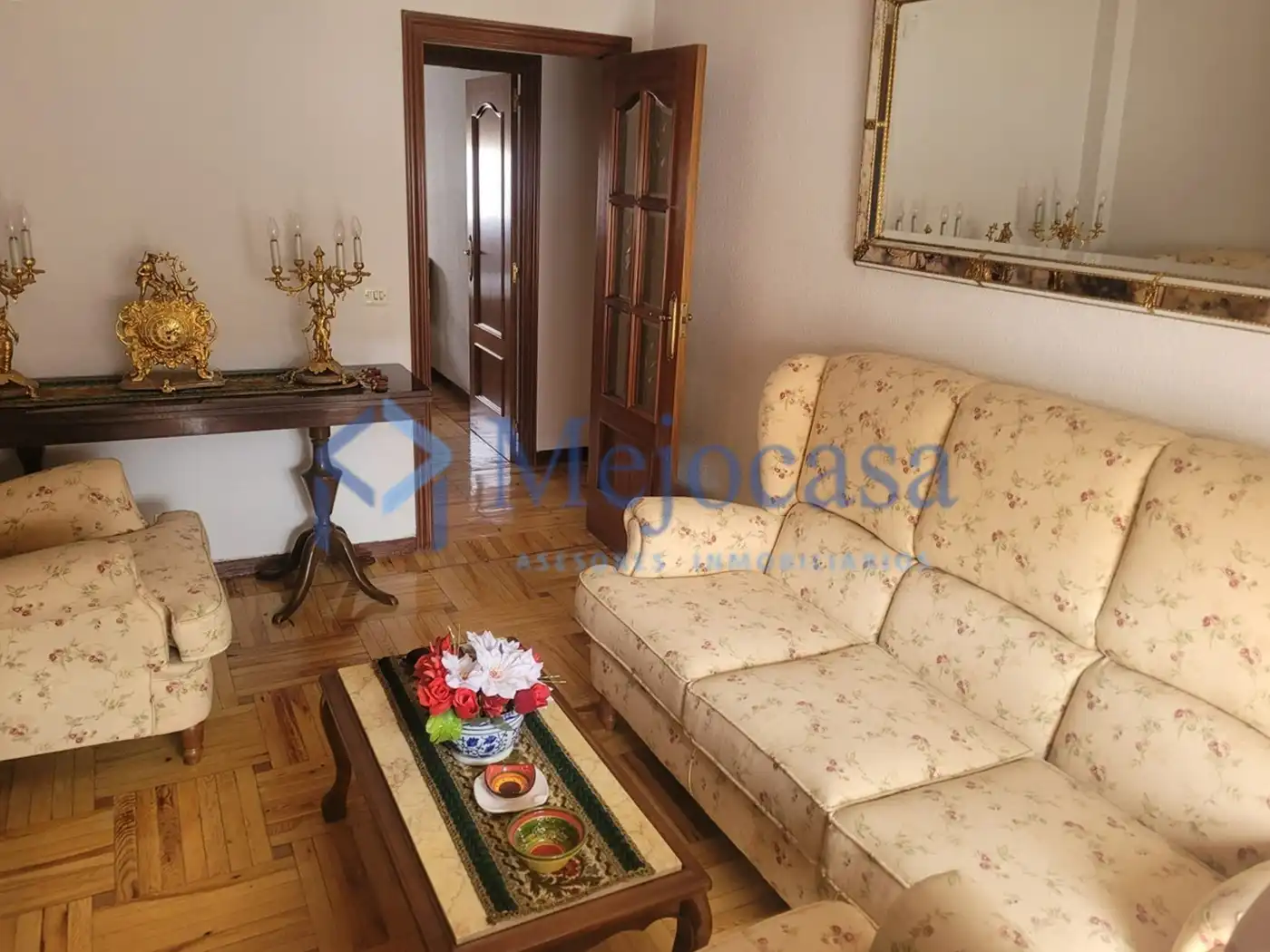 Flat for sale in Calle de los Arfe, Concepción