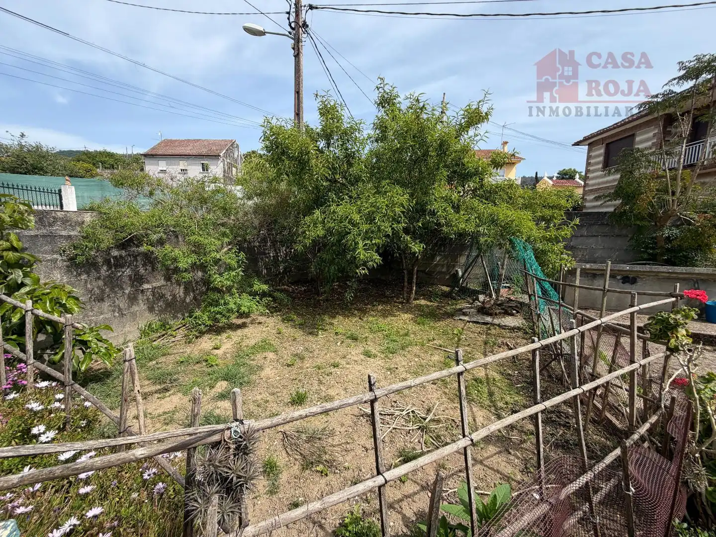 Casa o chalet en venta en Bueu con Calefacción, Trastero y Amueblado