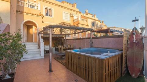 Photo 5 of Single-family semi-detached for sale in Monte y Mar, Santa Pola