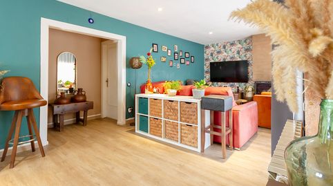 Foto 3 de Casa o xalet en venda a Carrer Taió, Castellví de Rosanes, Barcelona