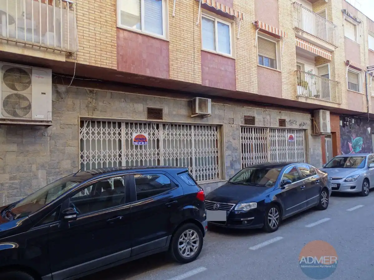 Local comercial en venda a Santiago de la Ribera, imagen 8