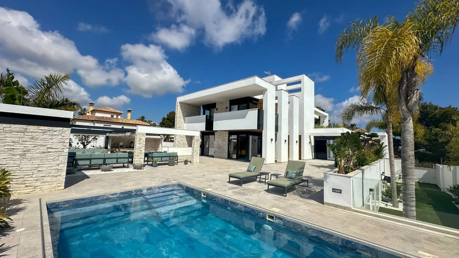 Casa con terraza en venta en N/A, imagen 2