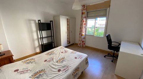 Foto 3 de Habitació a Calle Abogado Federico Orellana Toledano, Girón - Las Delicias, Málaga Capital