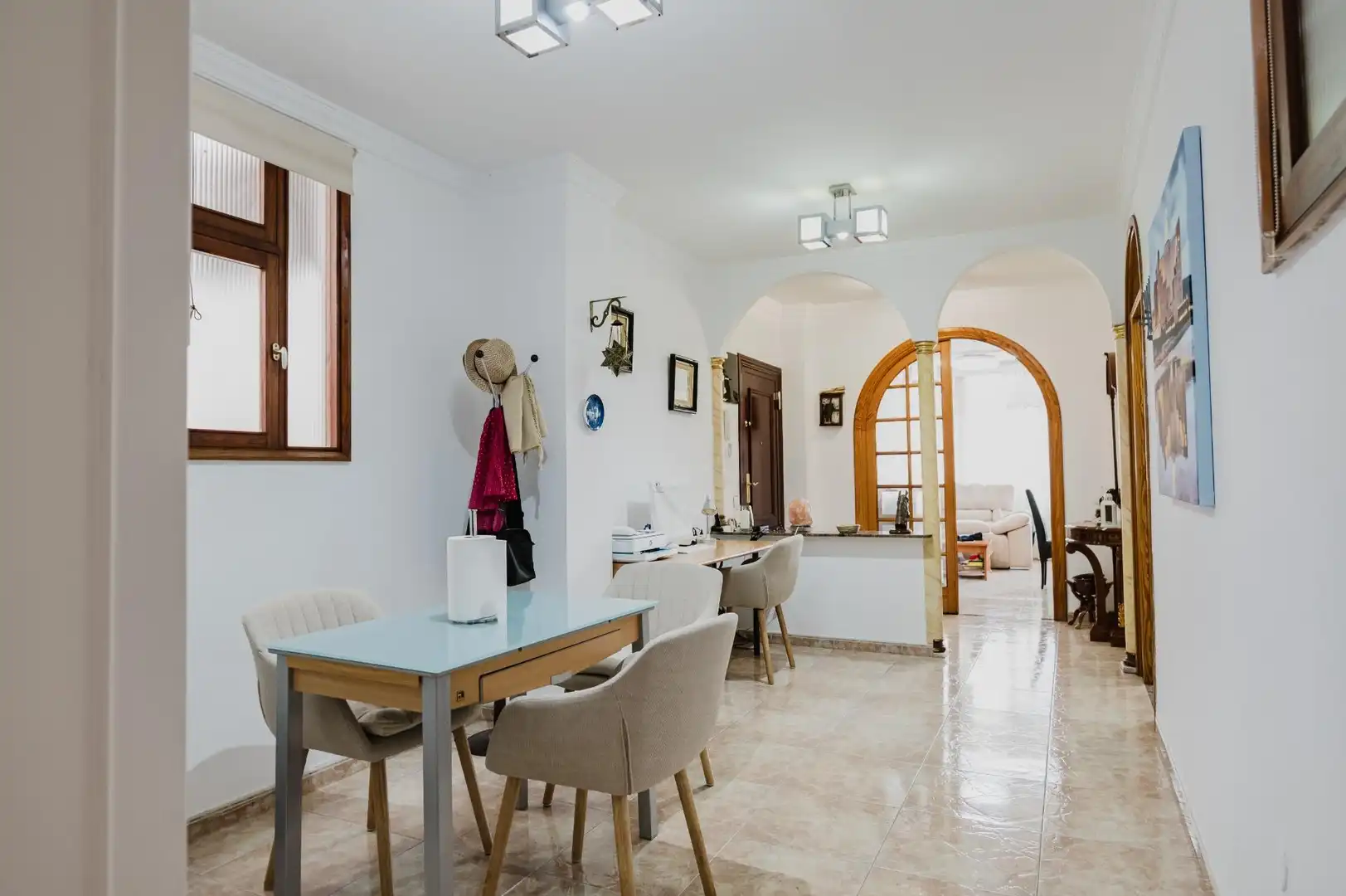 Flat with lift for sale in Centro, imagen 20